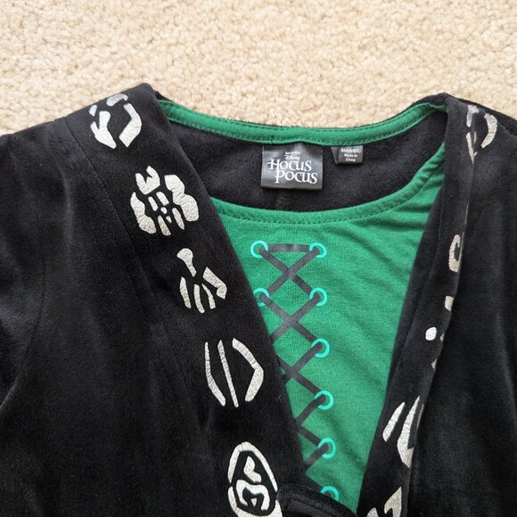 Disney Hocus Pocus Dress - Picture 4 of 8
